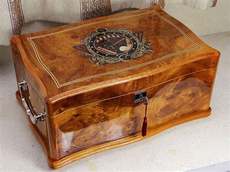 high-end humidors